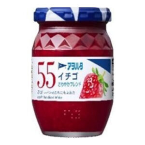 BF55 Strawberry Jam (Refreshing Blend)