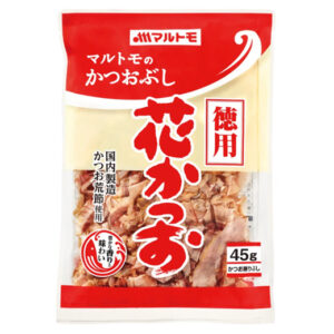 Bonito Flakes (Economical Pack) 45g