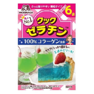 Cook Gelatin (6 Packs)