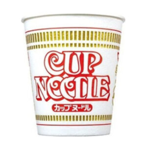 Cup Noodle
