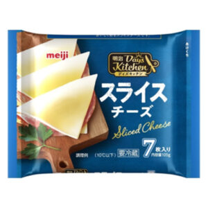 Days Kitchen Sliced Cheese (7 Slices)