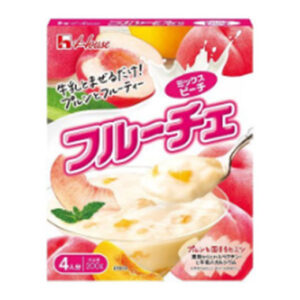 Fruiche Mixed Peach Flavor