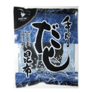 Handy Kelp for Broth