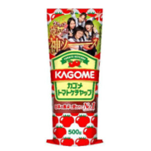 Kagome Tomato Ketchup