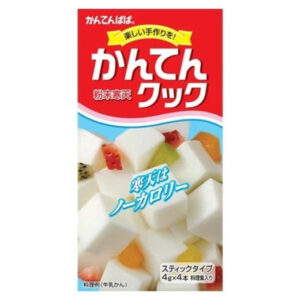 Kanten COOK (Agar Powder for cooking)