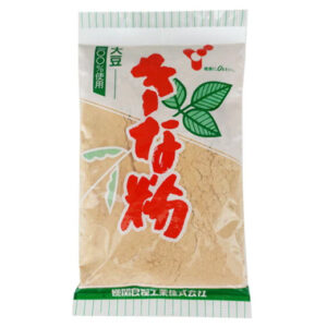 Roasted Soybean Flour