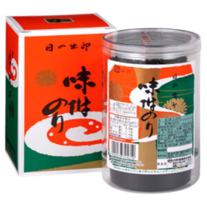 Tabletop Seasoned Seaweed