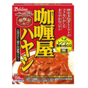 Curry-ya Curry Hayashi