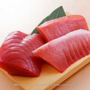 Tuna Set