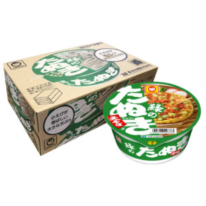 マルチャン 緑のたぬき