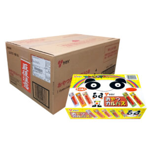 Oyatsu Calpas Snack